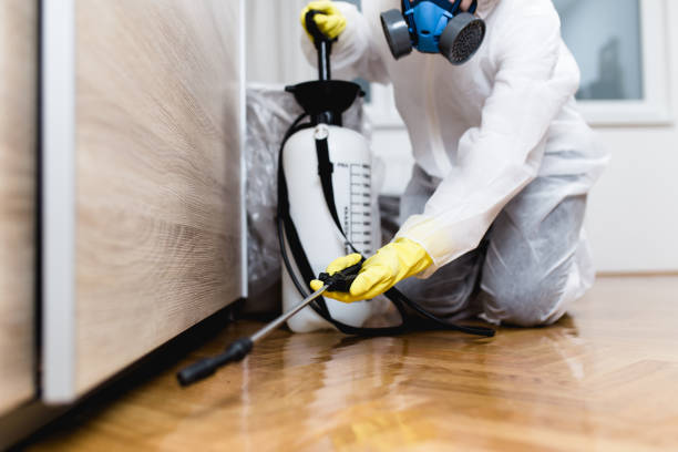 Best Best Pest Control Companies  in Bratenahl, OH