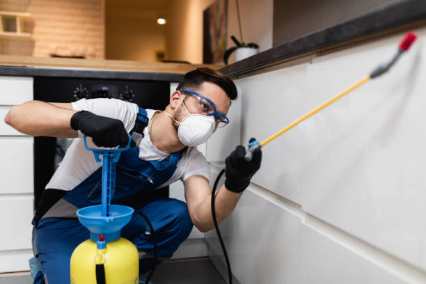 Best Exterminator Services  in Bratenahl, OH