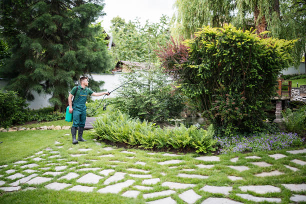 Best Pest Removal Services  in Bratenahl, OH
