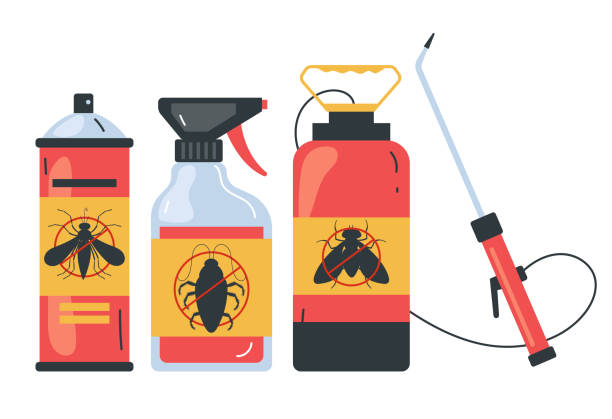 Best Insect Control  in Bratenahl, OH