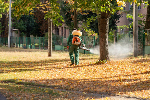 Best Commercial Pest Control Services  in Bratenahl, OH